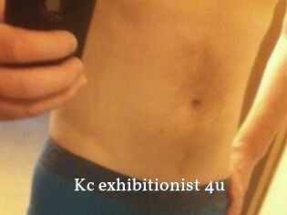 Kc_exhibitionist_4u