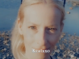 Kcatxxo