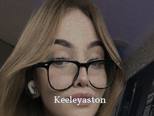 Keeleyaston