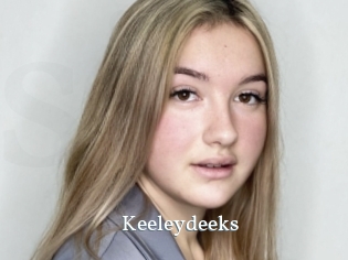 Keeleydeeks