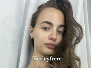 Keeleyfrere