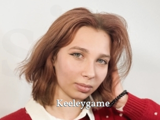 Keeleygame