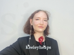 Keeleyheaps