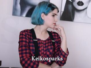 Keikosparks