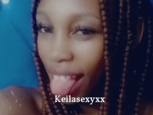 Keilasexyxx