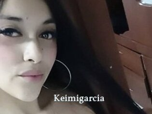 Keimigarcia