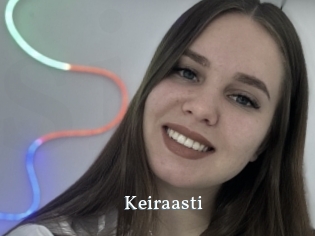 Keiraasti