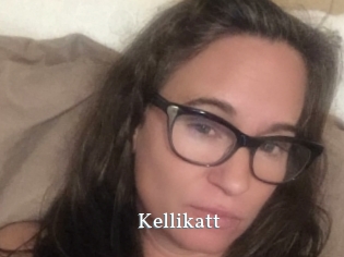 Kellikatt