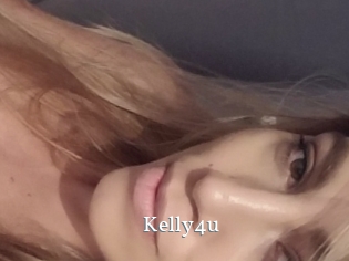 Kelly4u