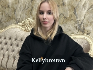 Kellybrouwn