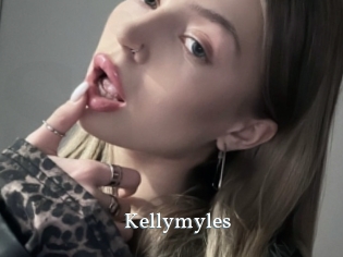 kellymyles SexyIdol