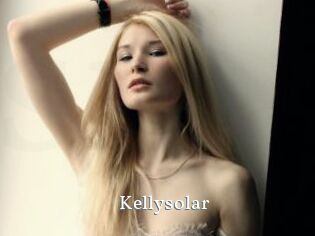 Kellysolar