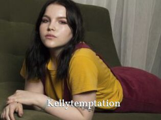 Kellytemptation