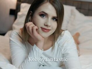 Kelseyfantastic