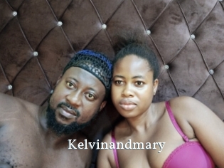 Kelvinandmary