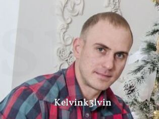 Kelvink3lvin