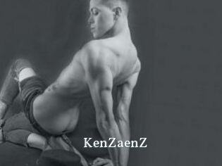 KenZaenZ