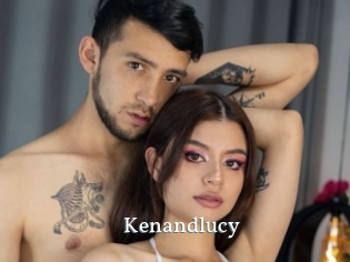 Kenandlucy