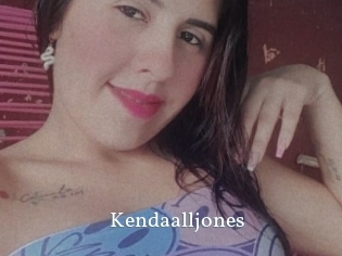 Kendaalljones