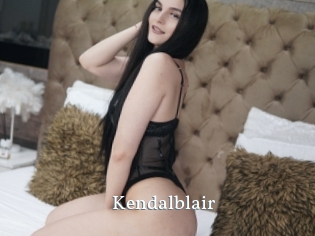 Kendalblair