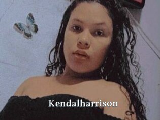 Kendalharrison