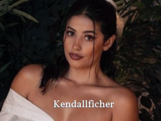 Kendallficher