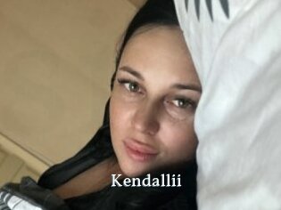 Kendallii