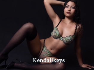 Kendallkeys