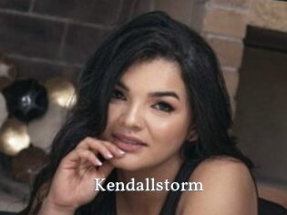 Kendallstorm