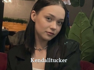 Kendalltucker