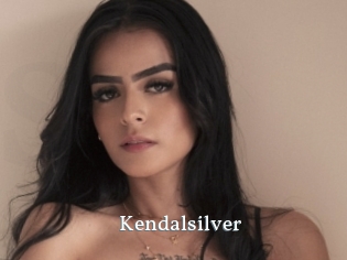 Kendalsilver