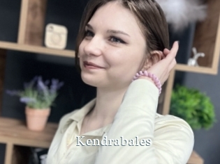 Kendrabales