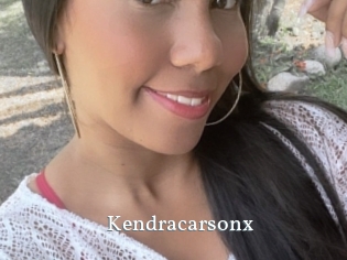 Kendracarsonx