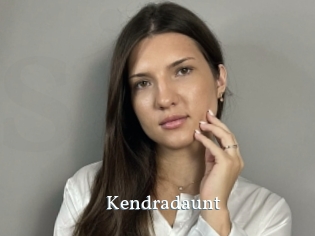 Kendradaunt