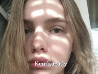 Kendraeady