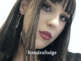 Kendrafudge