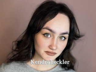 Kendraheckler