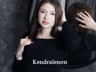 Kendralenon