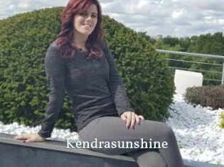 Kendrasunshine