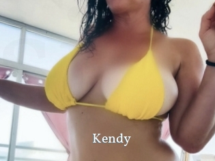 Kendy