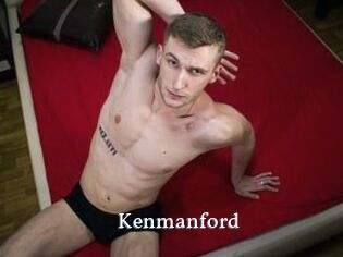 Kenmanford