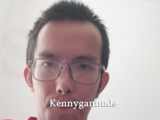 Kennygannude