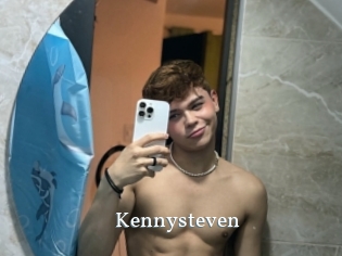 Kennysteven