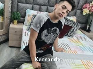 Kensander