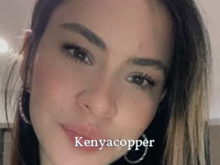 Kenyacopper