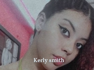 Kerly_smith