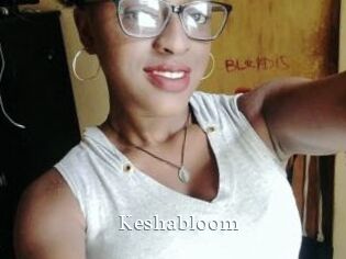 Keshabloom