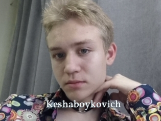 Keshaboykovich