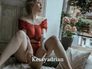 Kessyadrian