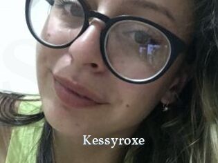 Kessyroxe